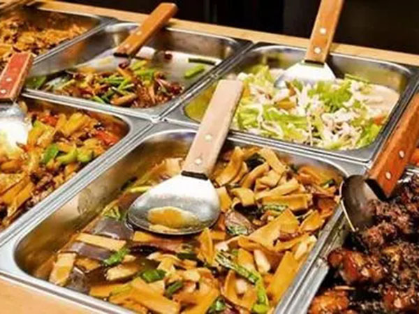 學校飯堂好，還是家里的好?